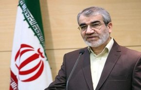 دراسة CFT في مجلس صيانة الدستور بحضور جهانغيري وظريف وهمتي