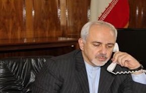 ظريف يؤكد الإهتمام بسلامة المخطوفين وتسليم الخاطفين