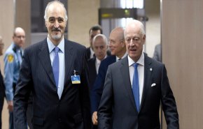 بالفيديو..اخر مهام دي ميستورا في سوريا، وهذا السبب وراء استقالته