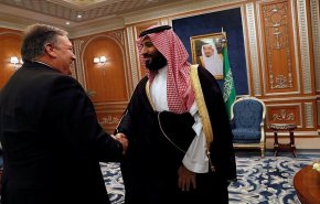 هذا ما دار في لقاء بومبيو مع ابن سلمان بشأن خاشقجي
