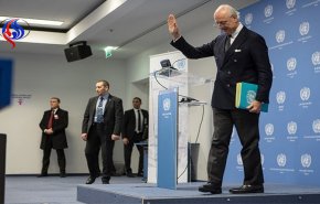 استقالة ديمستورا والواقع السوري