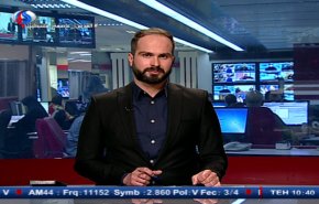 نشرة الاخبار من قناة العالم الساعة 07:00 بتوقيت غرينتش 18-10-2018
