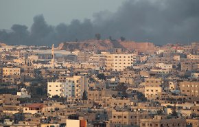 ليلة هادئة في غزة و غرفة العمليات تؤكد جهوزيتها للرد