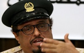 تغريدة لخلفان تثير السخرية بمواقع التواصل والسبب خاشقجي