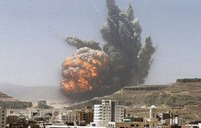 استشهاد وإصابة 4 مدنيين يمنيين