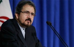 ايران تعزي بضحايا حادث التفجير في شبه جزيرة القرم