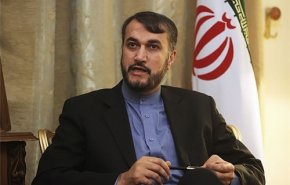 هذا ما قاله امير عبد اللهيان بشأن اختفاء خاشقجي..