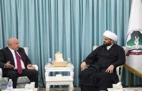 هذا ما قاله الخزعلي لمحافظ نينوى بشأن خطر الانحراف الفكري