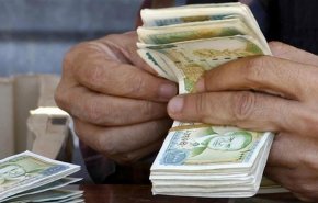 هذا ما جرى لليرة السورية بعد فتح معبر نصيب!