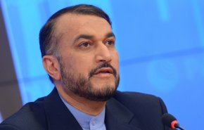 عبد اللهيان يكشف منشأ الصواريخ الباليستية اليمنية