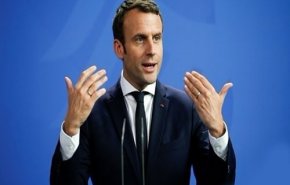ماكرون يلتقي ترامب وبوتين وميركل الشهر المقبل..لهذا السبب