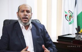 حماس تكشف تفاصيل زيارة الوفد الامني المصري الى غزة