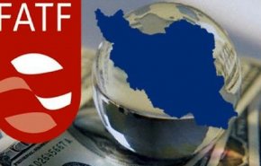 فشل اميركا في اعادة فرض اجراءات ضد ايران في اجتماع 'FATF'