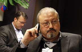 ترامب: ماحدث لخاشقجي غير مقبول لكننا بحاجة للسعودية