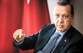 اردوغان: القنصل السعودي استهزأ بالصحفيين!