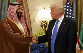 أول تعليق لترامب على اعتراف السعودية بمقتل خاشقجي