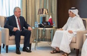 قطر تعلن عن أحدث موقف لها حول الازمة السورية!