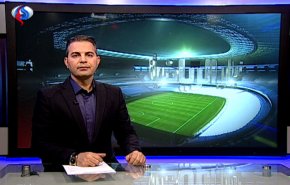 نشرة الاخبار الرياضية من قناة العالم 11:45 بتوقيت غرينتش 20-10-2018