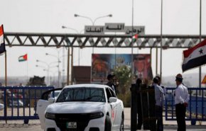 معبر نصيب... ثمرة الانجازات السورية