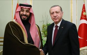 أردوغان يقصقص أجنحة بن سلمان