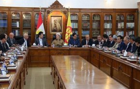 الحزب الديمقراطي الكردستاني يفوز في انتخابات منطقة كردستان العراق
