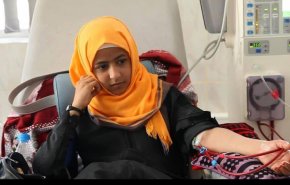 خلال شهر ونصف فقط.. ارتفاع وفيات مرضى الفشل الكلوي في اليمن!
