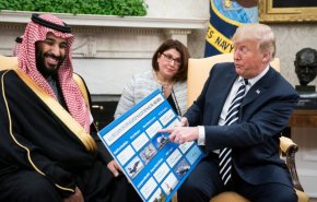 خاشقجي يضع أميركا والسعودية أمام خيارين.. أحلاهما مُر