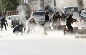 انفجار عبوة ناسفة شرقي أفغانستان يسقط 11 قتيلا بينهم 6 أطفال وامرأة