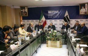تواجد ايران الاستشاري في سوريا جاء بدعوة من دمشق