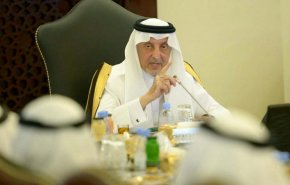  وول ستريت: خالد الفيصل استمع لتسجيل عن مقتل خاشقجي