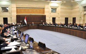 سوريا تعتمد مشروع الموازنة العامة للدولة للعام 2019