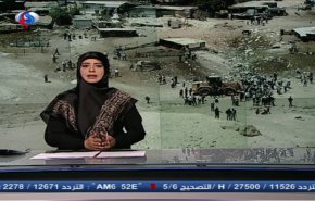 نشرة الاخبار من قناة العالم الساعة 16:00 بتوقيت غرينتش 21-10-2018
