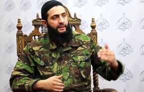 وساطات لإقناع الجولاني بالإفراج عن مفتي داعشي اردني مسجون في ادلب