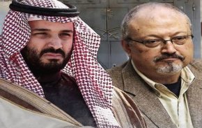 ابن سلمان يصف قتل خاشقجي بـ