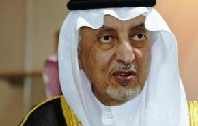 الامير خالد الفيصل استمع لتسجيل قتل وتقطيع خاشقجي
