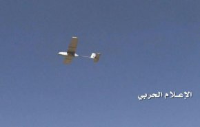 سلاح الجو المسير يستهدف المرتزقة في الجوف 