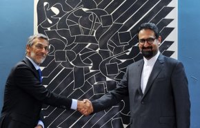 ايران وايطاليا تبحثان توطيد العلاقات الثقافية