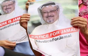 هذه الصورة الجديدة لخاشقجي وخديجة تكشف عما حصل يوم قتله 