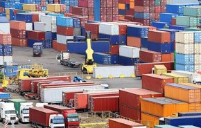 صادرات ايران للعراق بلغت 4.5 مليار دولار خلال 6 اشهر