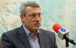 بعيدي نجاد: انسحاب اميركا من معاهدة INF سيصعد الحرب الباردة