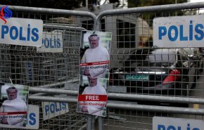 مستشار أردوغان: رواية السعودية أعدت على عجل ولا تفسر كيف قتل خاشقجي