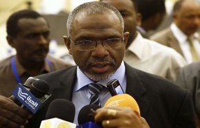 السودان ... مجلس الوزراء يجيز اتفاقاً للتعاون العسكري مع تركيا