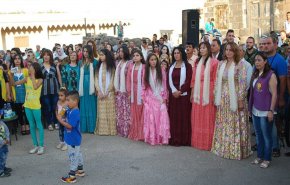 تحرير دفعة مختطفات السويداء الثانية من قبضة 