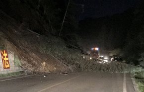 زلزال بقوة 5.6 درجة يضرب الصين