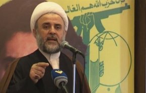 الشيخ قاووق: انتصار سوريا على الإرهاب يعزز قوة محور المقاومة