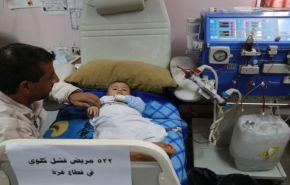 32 فلسطينيًا توفوا بغزة نتيجة أزمة الكهرباء