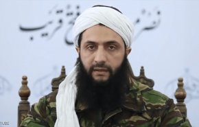 وساطات لإقناع الجولاني بالإفراج عن مفتي داعشي سجين بإدلب