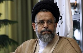 وزير الامن الايراني: أمن وسلامة الشعب من اهم اهدافنا