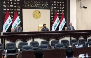 عبد المهدي سيعرض حكومته رسميا في جلسة الاربعاء