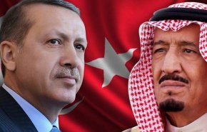 لم يكشف أردوغان عن كل الاوراق في قضية خاشقجي